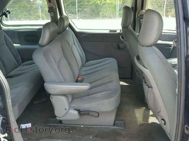 2005 DODGE CARAVAN - VIN: 1D4GP25B25B407333 - Фото 6