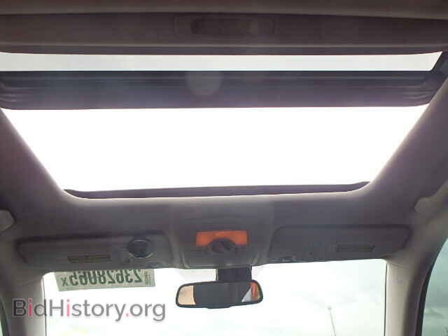 2006 LEXUS IS250 - VIN: JTHCK262362006981 - Фото 10