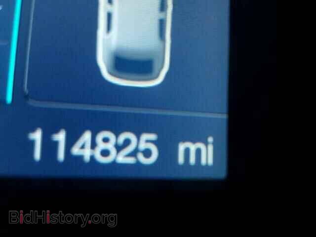 2012 FORD EDGE - VIN: 2FMDK4GC2CBA93718 - Photo 8