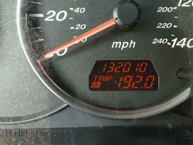 2005 MAZDA 6 - VIN: 1YVHP80D755M14106 - Фото 8