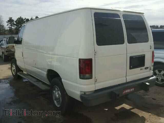 2010 FORD ECONOLINE - VIN: 1FTNE2EW2ADA41465 - Photo 3
