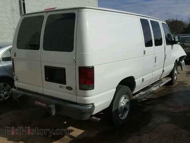 2010 FORD ECONOLINE - VIN: 1FTNE2EW2ADA41465 - Photo 4