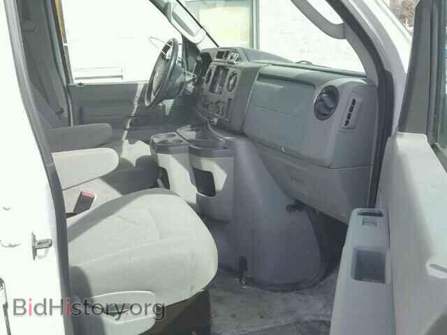 2010 FORD ECONOLINE - VIN: 1FTNE2EW2ADA41465 - Photo 5