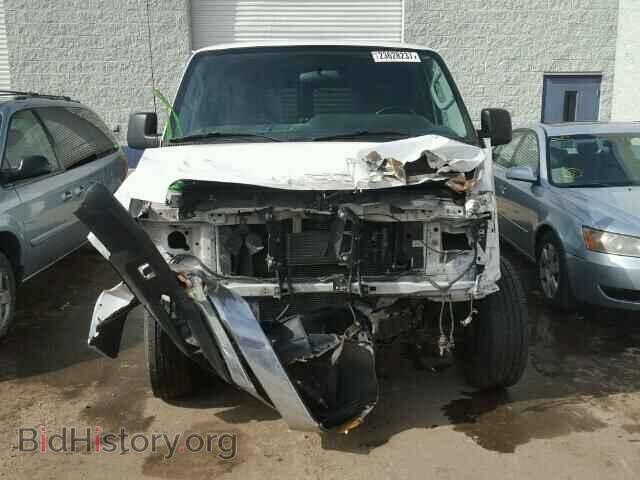 2010 FORD ECONOLINE - VIN: 1FTNE2EW2ADA41465 - Photo 9