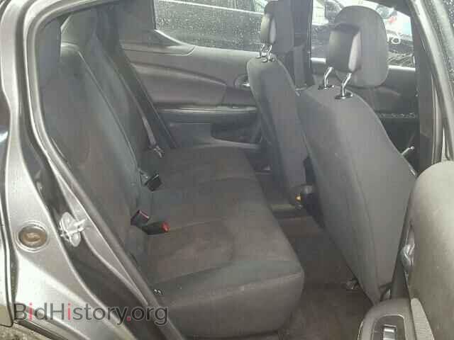 2012 DODGE AVENGER - VIN: 1C3CDZCB6CN200427 - Фото 6