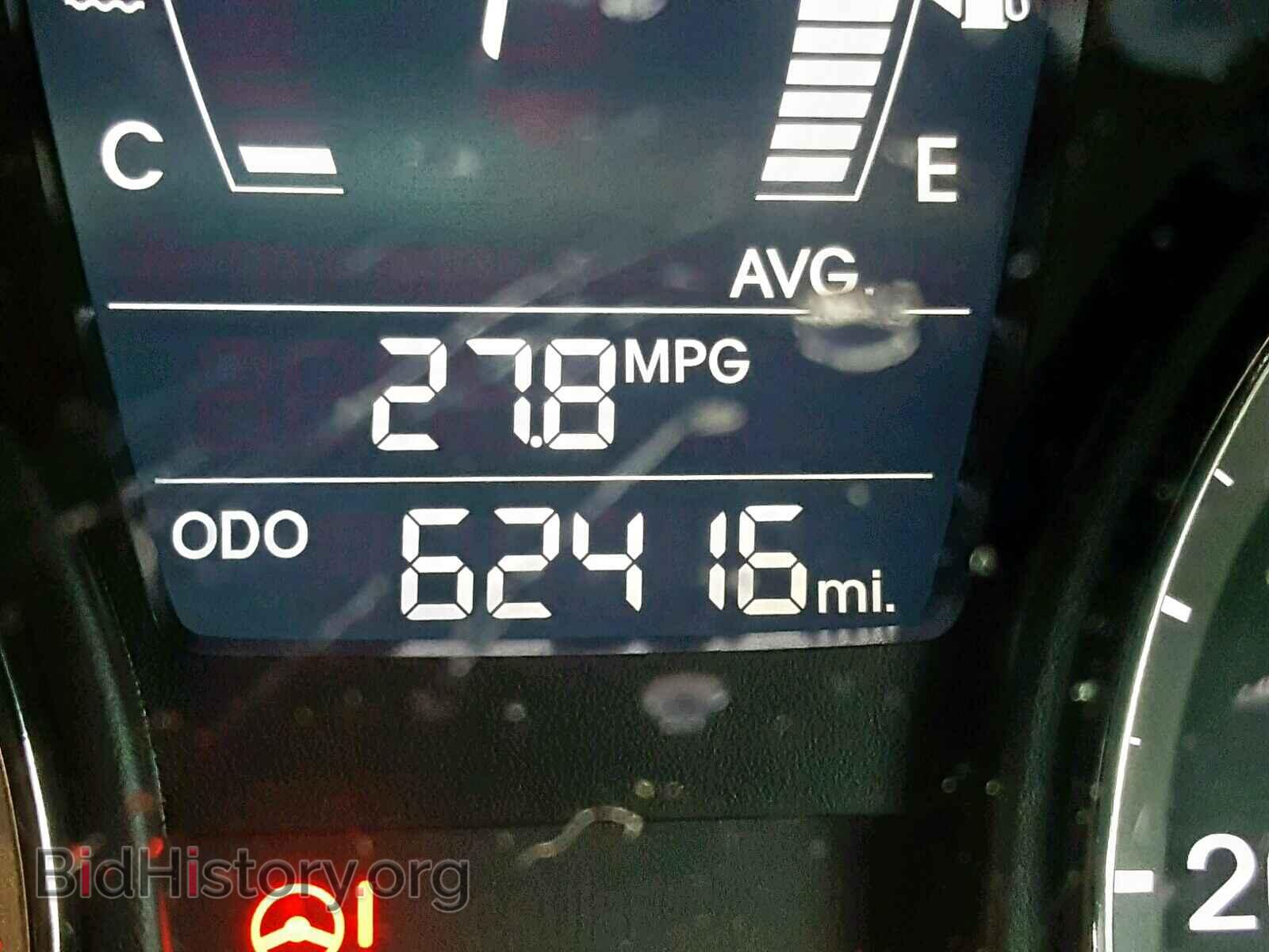 2014 HYUNDAI ACCENT - VIN: KMHCU5AE5EU158094 - Фото 8
