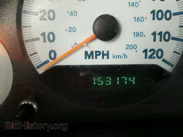 2006 DODGE CARAVAN - VIN: 2D4GP44L86R764976 - Фото 8