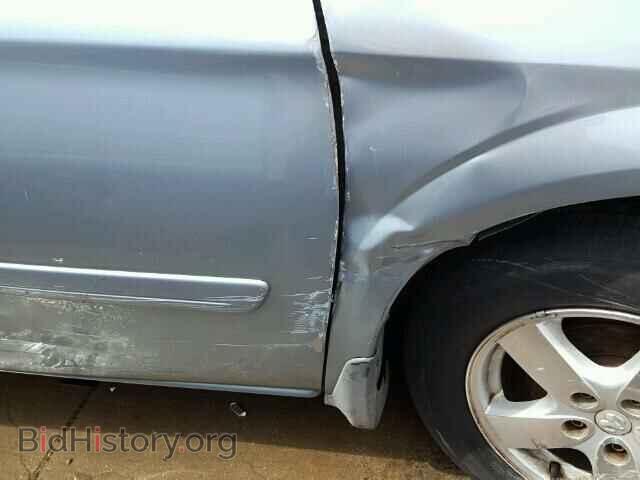 2006 DODGE CARAVAN - VIN: 2D4GP44L86R764976 - Фото 9
