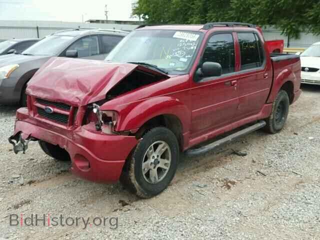 2005 FORD EXPLORER - VIN: 1FMZU67K85UB18508 - Photo 2