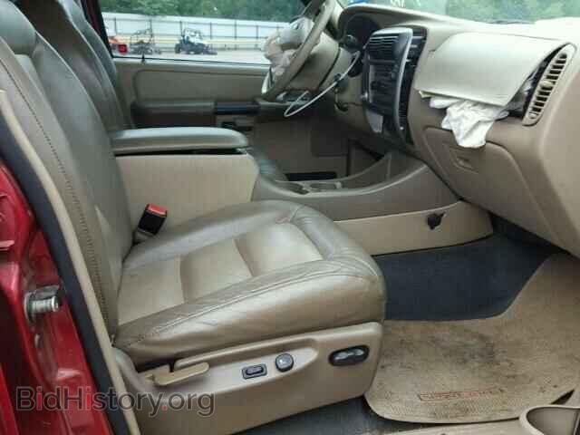 2005 FORD EXPLORER - VIN: 1FMZU67K85UB18508 - Photo 5