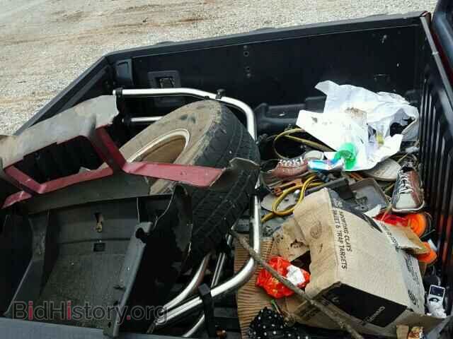 2005 FORD EXPLORER - VIN: 1FMZU67K85UB18508 - Photo 9