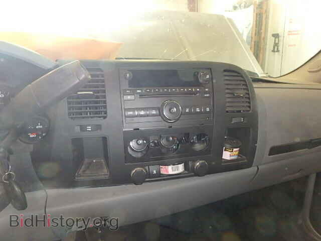 2009 CHEVROLET SILVERADO - VIN: 3GCEC13C39G164618 - Фото 9