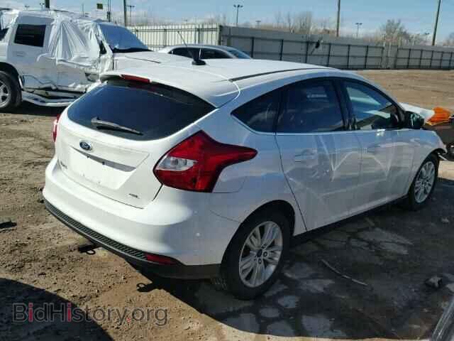 2012 FORD FOCUS - VIN: 1FAHP3M24CL339123 - Photo 4