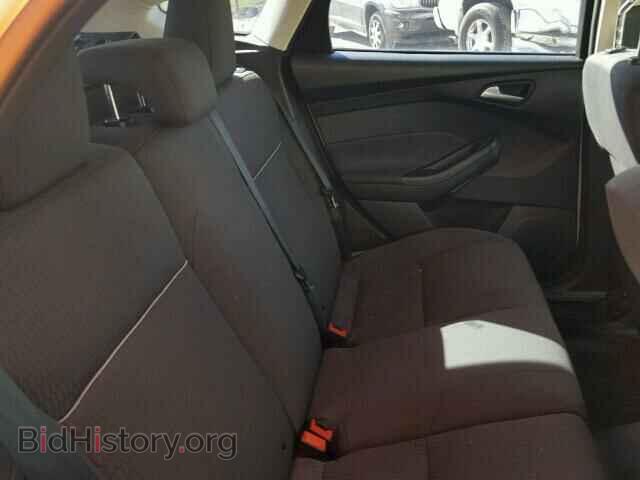 2012 FORD FOCUS - VIN: 1FAHP3M24CL339123 - Photo 6