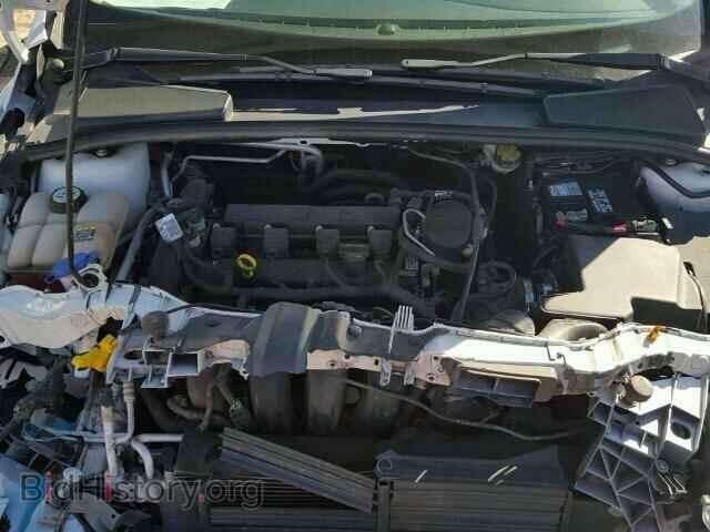 2012 FORD FOCUS - VIN: 1FAHP3M24CL339123 - Photo 7
