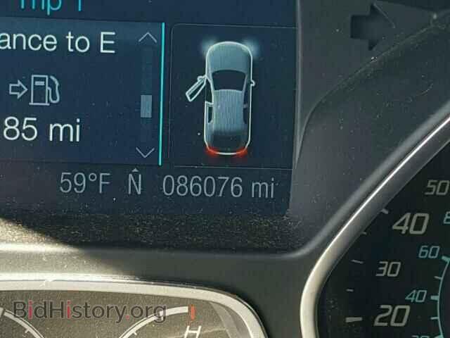2012 FORD FOCUS - VIN: 1FAHP3M24CL339123 - Photo 8