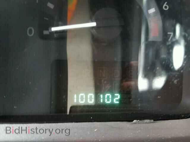 2009 DODGE JOURNEY - VIN: 3D4GG57V29T526514 - Фото 8
