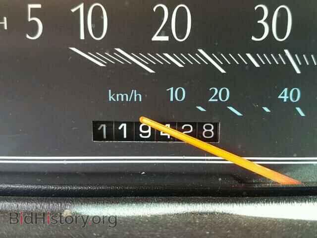 1993 CADILLAC DEVILLE - VIN: 1G6CD53B0P4249724 - Фото 8