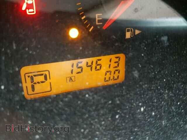 2007 NISSAN VERSA - VIN: 3N1BC11EX7L414483 - Фото 8