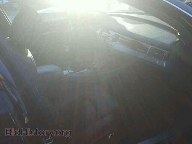 2011 AUDI A8 - VIN: WAUAVAFD6BN000965 - Фото 5