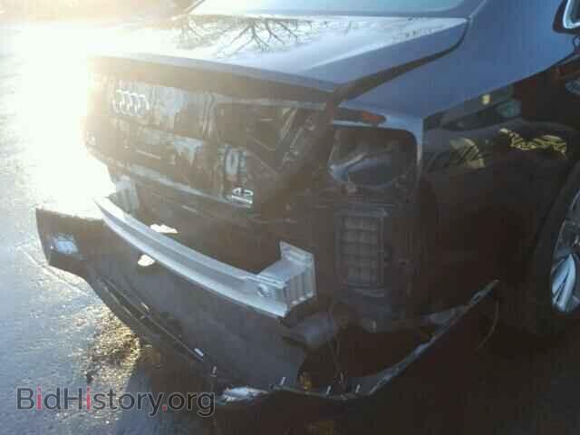 2011 AUDI A8 - VIN: WAUAVAFD6BN000965 - Фото 9