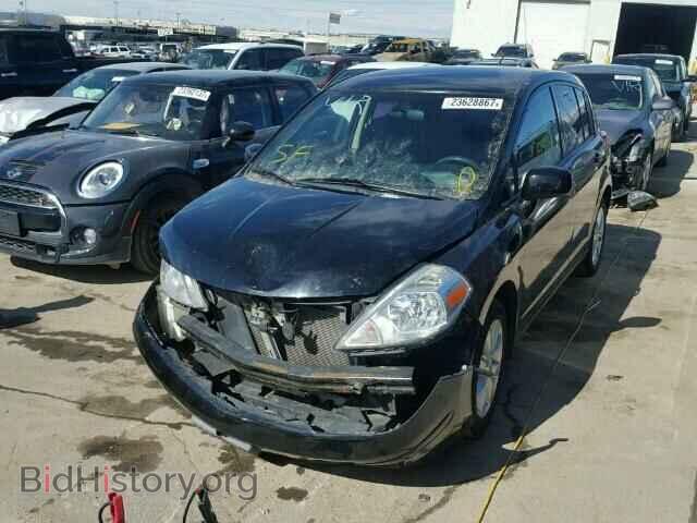 2011 NISSAN VERSA - VIN: 3N1BC1CP5BL510691 - Photo 2