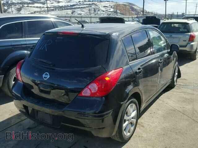 2011 NISSAN VERSA - VIN: 3N1BC1CP5BL510691 - Photo 4