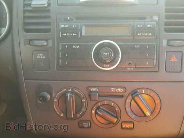 2011 NISSAN VERSA - VIN: 3N1BC1CP5BL510691 - Photo 9