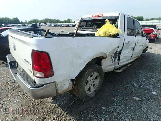 2012 DODGE RAM 1500 - VIN: 1C6RD7GP7CS256188 - Photo 4
