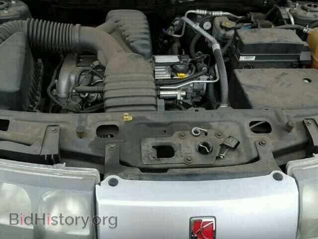 2003 SATURN VUE - VIN: 5GZCZ33D33S875955 - Фото 7