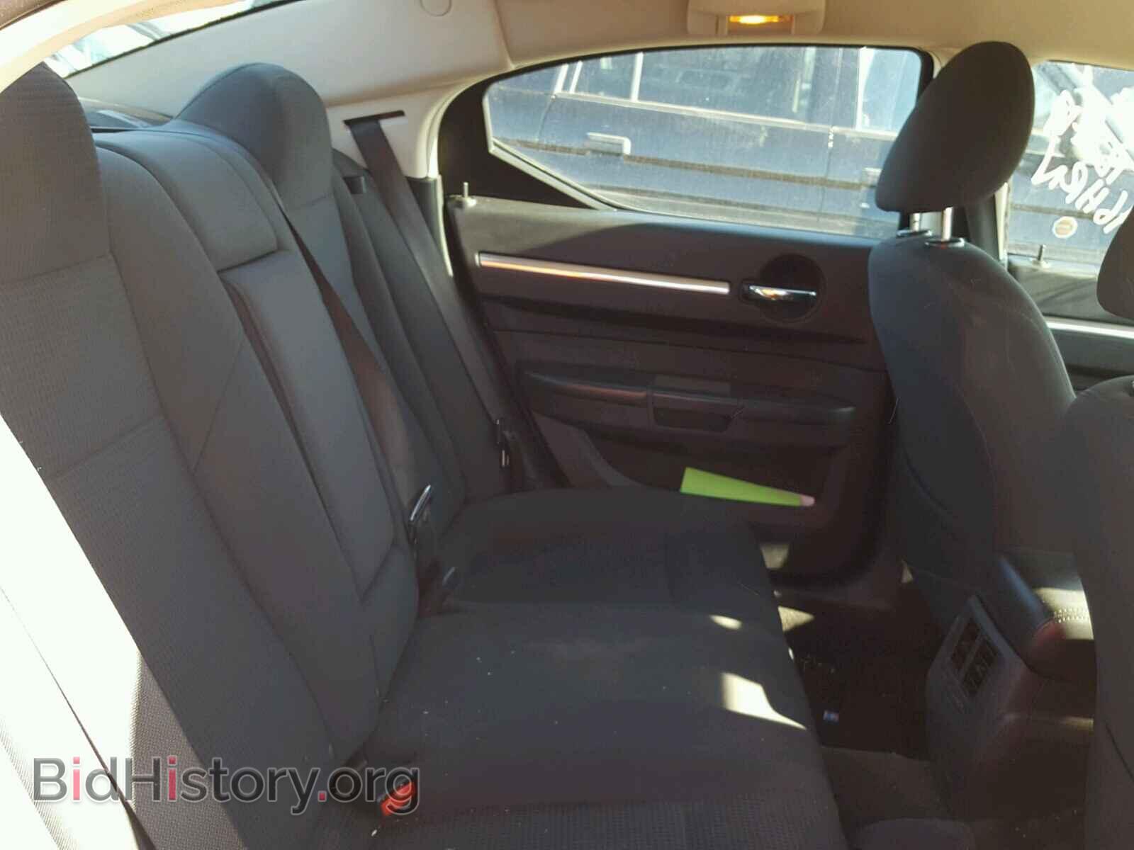 2010 DODGE CHARGER - VIN: 2B3CA3CV3AH305512 - Фото 6