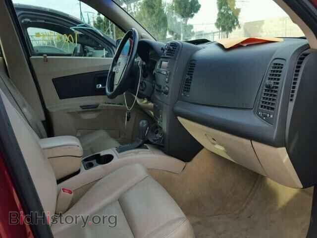 2004 CADILLAC CTS - VIN: 1G6DM577440184079 - Фото 5