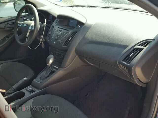 2014 FORD FOCUS - VIN: 1FADP3E25EL196005 - Photo 5