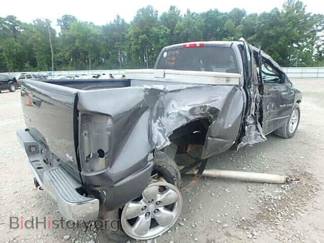 2003 DODGE RAM 1500 - VIN: 1D7HA18N73S236827 - Фото 4