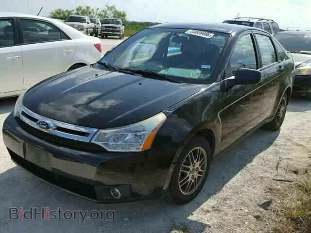 2010 FORD FOCUS - VIN: 1FAHP3FN9AW148428 - Фото 2