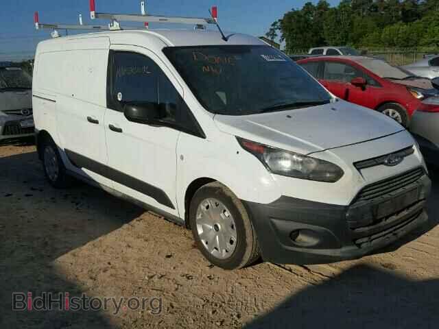 Фотография NM0LS7E72E1173040 - FORD TRANSIT CO 2014