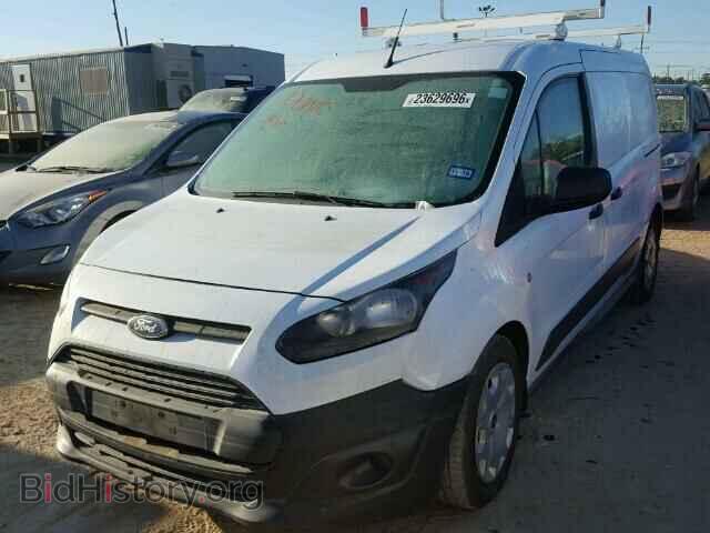 2014 FORD TRANSIT CO - VIN: NM0LS7E72E1173040 - Фото 2