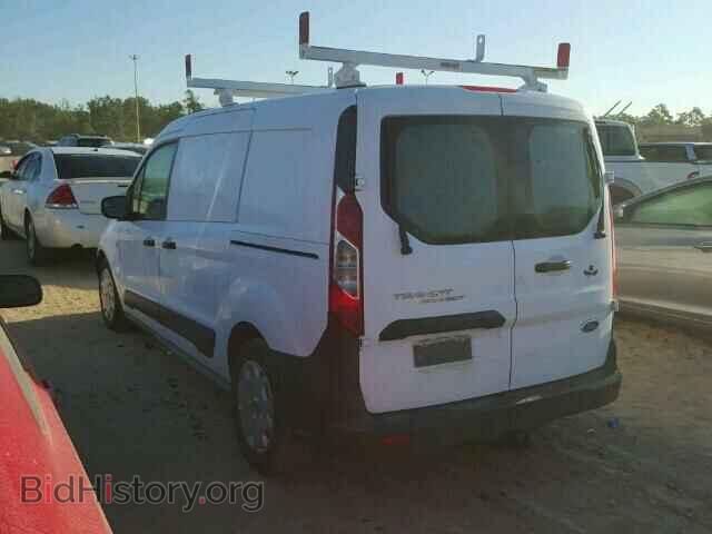 2014 FORD TRANSIT CO - VIN: NM0LS7E72E1173040 - Фото 3