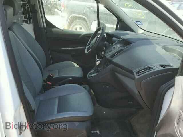 2014 FORD TRANSIT CO - VIN: NM0LS7E72E1173040 - Фото 5