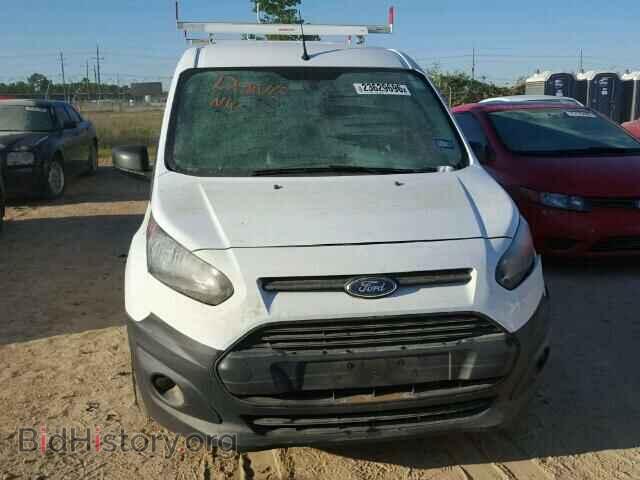 2014 FORD TRANSIT CO - VIN: NM0LS7E72E1173040 - Фото 10