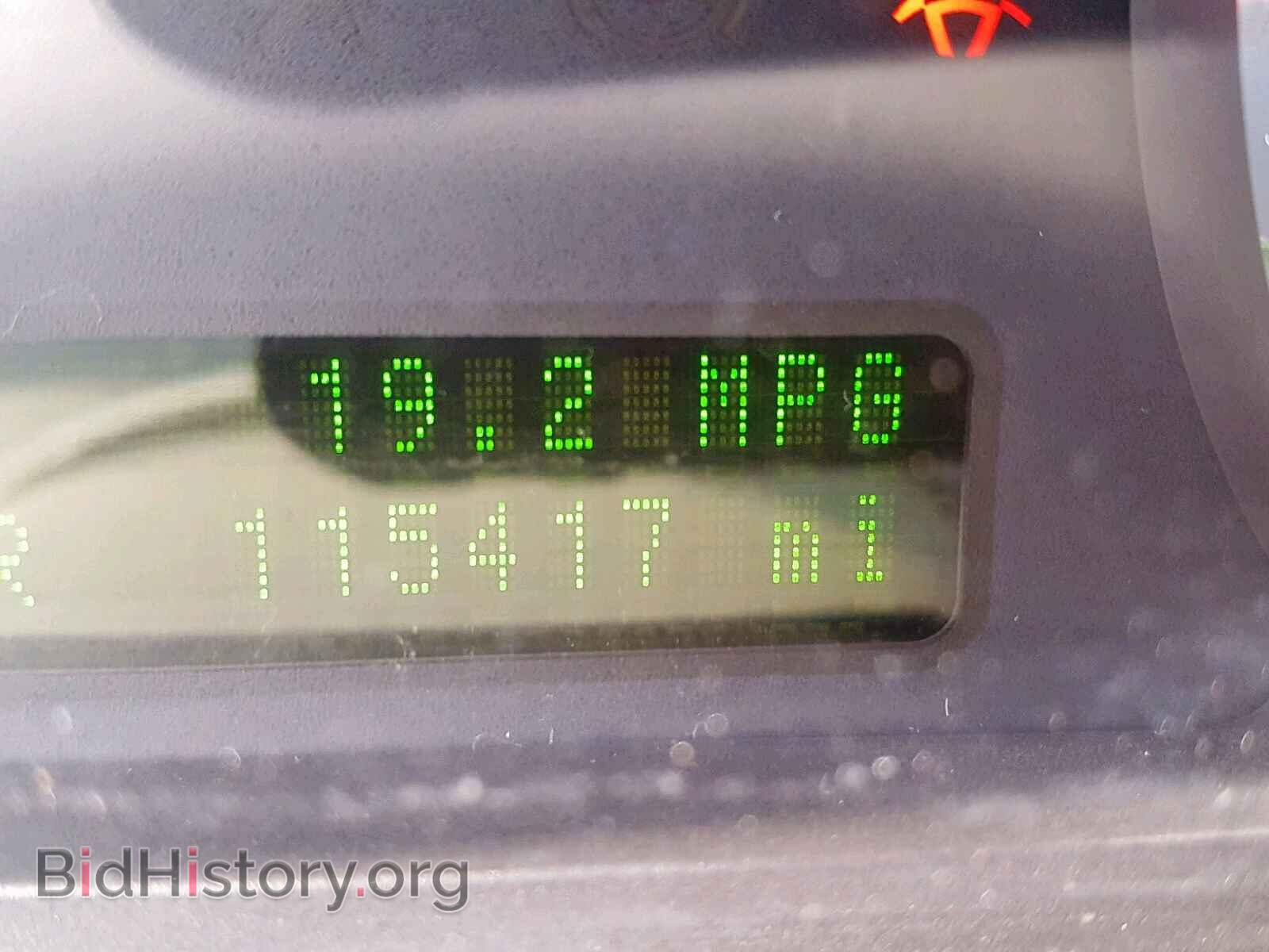 2010 FORD EDGE - VIN: 2FMDK4KC2ABB45661 - Photo 8