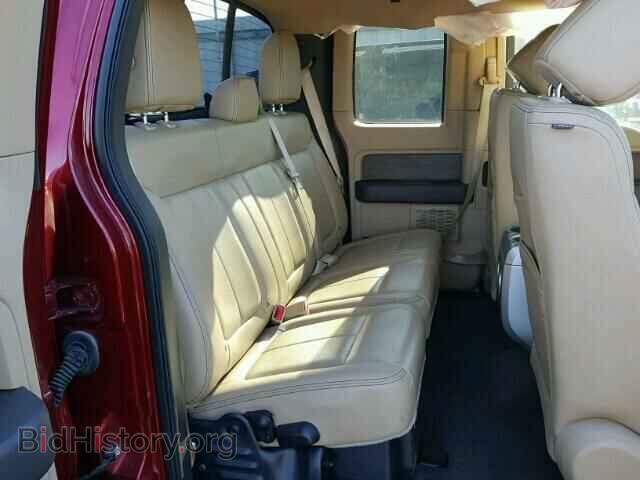 2013 FORD F150 - VIN: 1FTFX1ET9DFB40887 - Фото 6