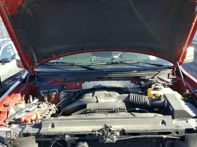 2013 FORD F150 - VIN: 1FTFX1ET9DFB40887 - Фото 7