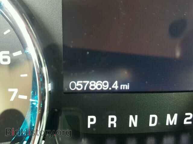 2013 FORD F150 - VIN: 1FTFX1ET9DFB40887 - Фото 8