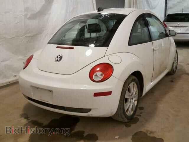 2010 VOLKSWAGEN BEETLE - VIN: 3VWPG3AG8AM034416 - Фото 4