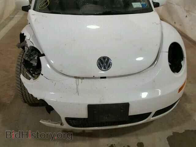 2010 VOLKSWAGEN BEETLE - VIN: 3VWPG3AG8AM034416 - Фото 7