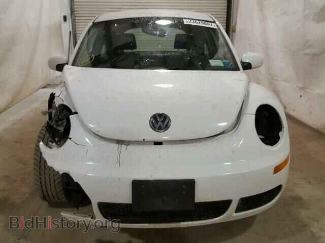 2010 VOLKSWAGEN BEETLE - VIN: 3VWPG3AG8AM034416 - Фото 9