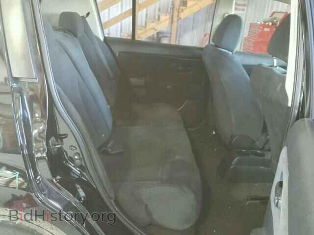 2008 NISSAN VERSA - VIN: 3N1BC13E58L413126 - Фото 6