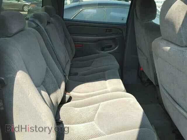 2007 CHEVROLET SILVERADO - VIN: 2GCEC13Z271109717 - Фото 6