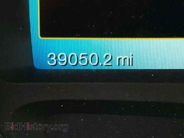 2011 FORD EDGE - VIN: 2FMDK3KC1BBB03252 - Фото 8